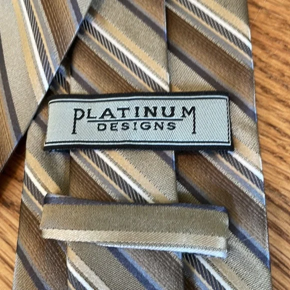 Dress Tie Variety - Picture 5 of 10